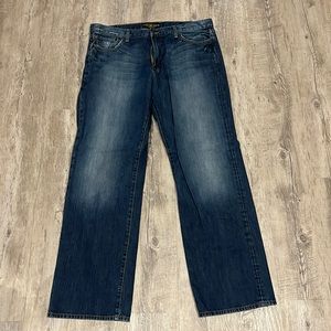 Lucky Brand, Men’s Jeans, Vintage Straight, 36 x32
